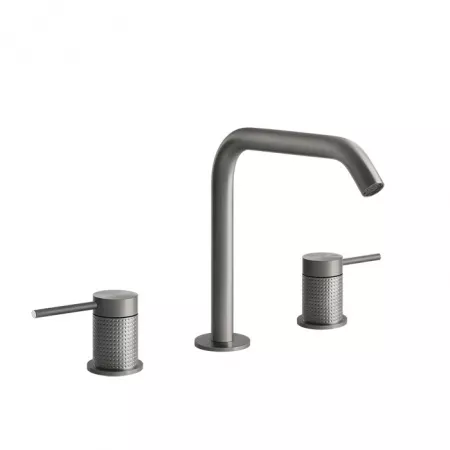 GESSI 316 Смеситель для раковины на 3 отверстия, 54412#239