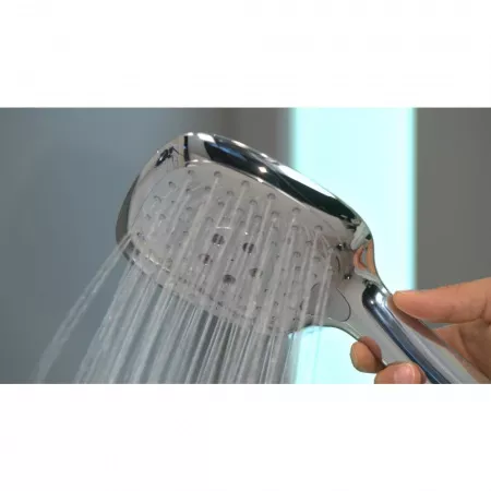 Ручной душ hansgrohe Raindance Select E150 3jet 26550400