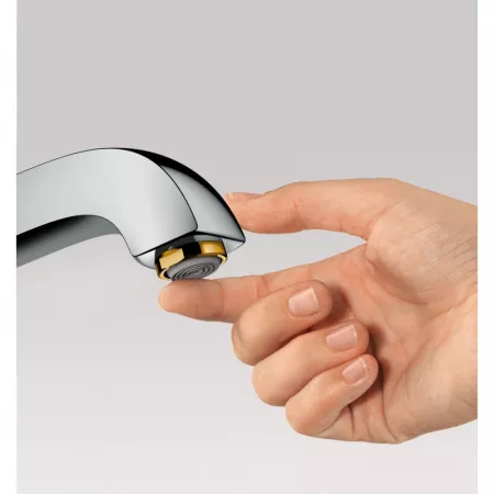 Смеситель hansgrohe Metropol Classic для раковины 31302000