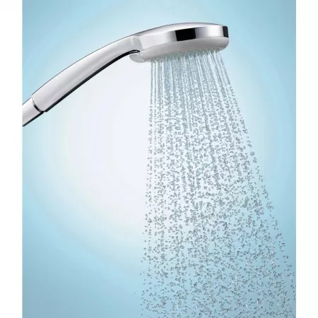 Ручной душ hansgrohe Croma 100 Vario 28535000
