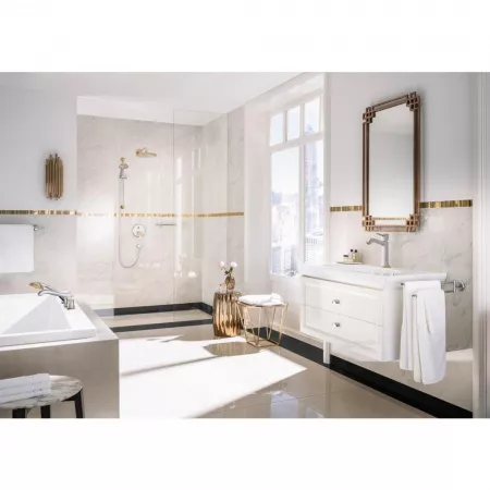 Смеситель hansgrohe Metropol Classic для раковины 31302000