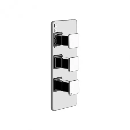 Gessi iSpa Встраиваемый термостат, 43111#031