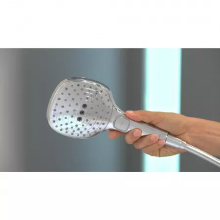 Ручной душ hansgrohe Raindance Select 120 Air 3jet 26520000