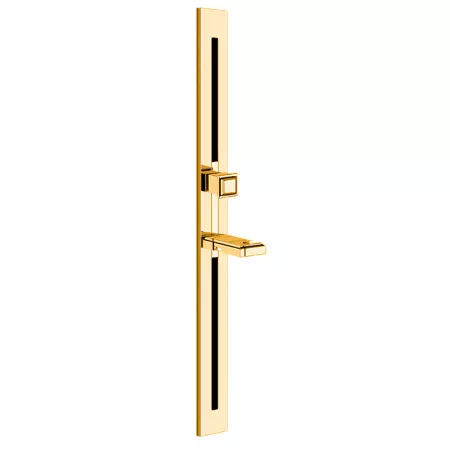 Gessi Eleganza Душевая стойка для горизонтальной/вертикальной установки, 46142#080
