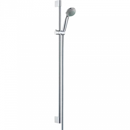 Душевой набор hansgrohe Crometta 85 Vario/Unica Crometta 90, хром 27762000