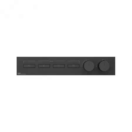 Gessi Hi-Fi Термостат для душа, 63016#299