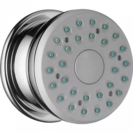 Боковая форсунка шарнирная hansgrohe Bodyvette 28466000