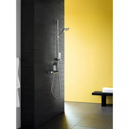 Термостат hansgrohe Ecostat Select для душа 13161000 2