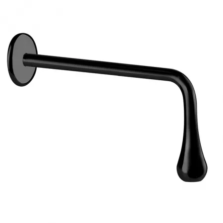 Gessi Goccia Настенный излив с инд.длиной (115-300мм), 33723#299