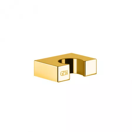 Gessi Rettangolo Держатель неподвижный для душевой лейки, 20157#080