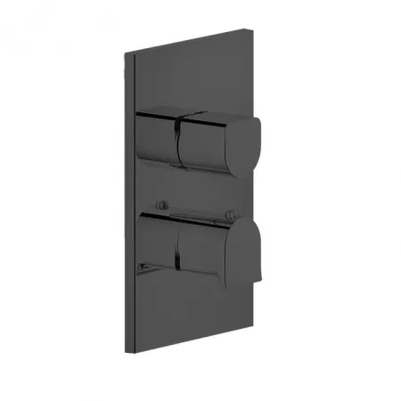 GESSI Rilievo Встраиваемый смеситель для душа, 59134#299