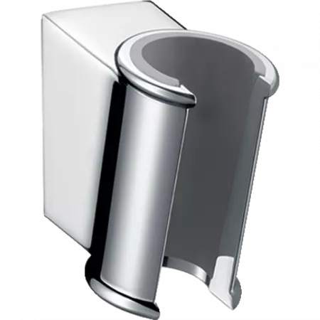 Держатель душа hansgrohe Porter Classic, хром 28324000