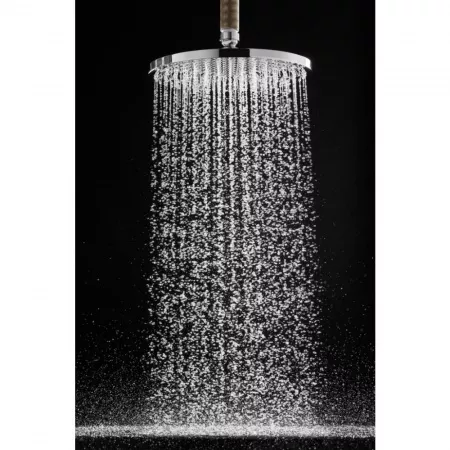 Верхний душ hansgrohe Raindance S 240 Air 1jet, хром 27474000