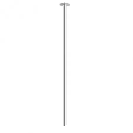Gessi iSpa Потолочный излив с инд.длиной (180-1800мм), 41299#031