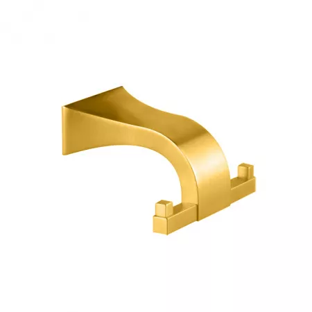 Gessi Mimi Крючок настенный двойной, 33321#080