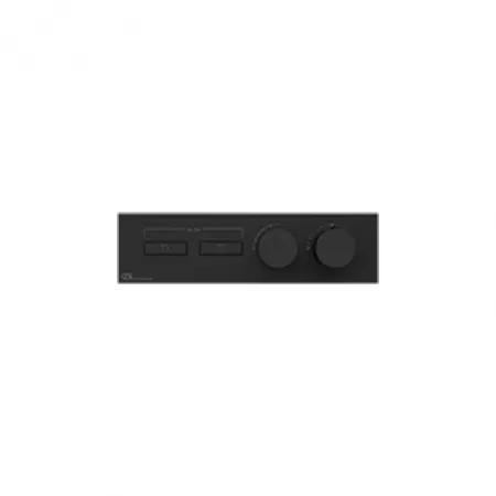 Gessi Hi-Fi Термостат для душа, 63012#706