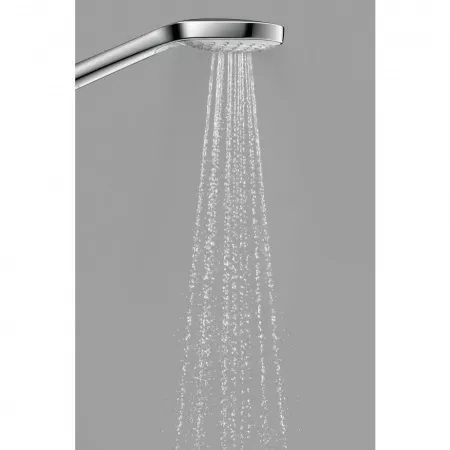 Ручной душ hansgrohe Croma 110 Select Е Vario HS 26812400
