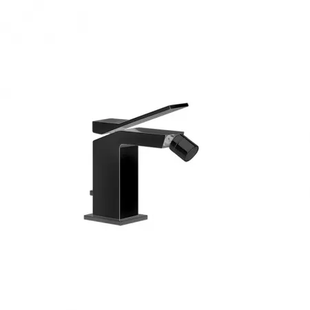 Gessi Rettangolo K Смеситель для биде на 1 отверстие, 53007#299