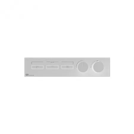 Gessi Hi-Fi Встраиваемые части для термостатического смесителя, 63014#279