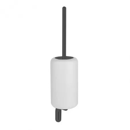 Gessi Goccia Ершик для унитаза подвесной, 38019#099