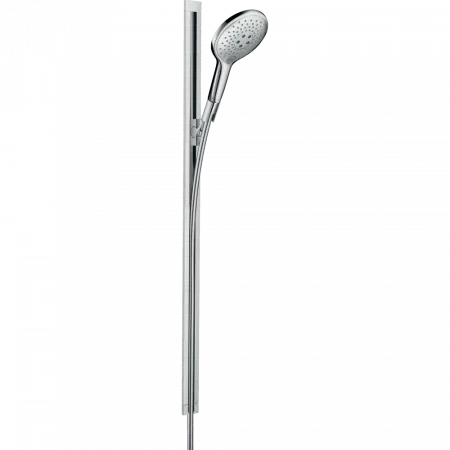 Душевой набор hansgrohe Raindance Select S 150/Raindance Unica S 26626400