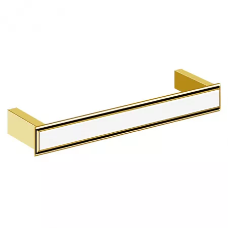 Gessi Eleganza Полотенцедержатель 45см, 46500#093