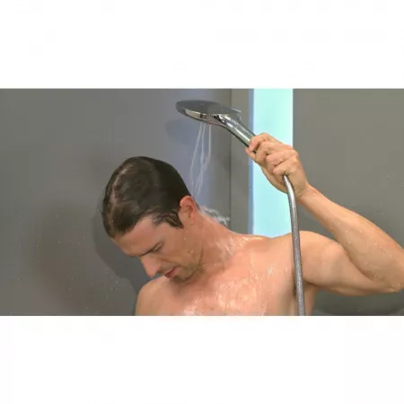 Ручной душ hansgrohe Raindance Select 120 Air 3jet 26520000