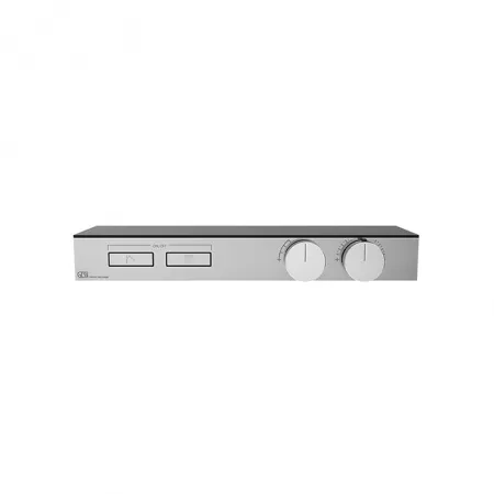 Gessi Hi-Fi Встраиваемые части для термостатического смесителя с полочкой, 63022#031