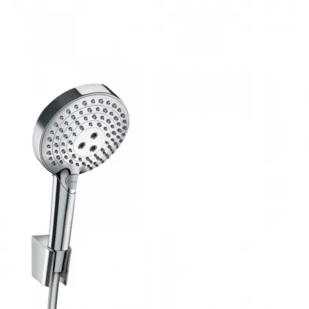Душевой набор hansgrohe Raindance Select S 120 3jet P 27668000