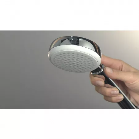 Ручной душ hansgrohe Crometta 100 1jet 26825400