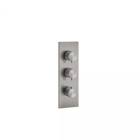 GESSI 316 Встраиваемый термостатический смеситель на 2 источника, 54514#239