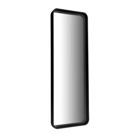Gessi Goccia Зеркало напольное 60х180см в черной раме, 39152#520