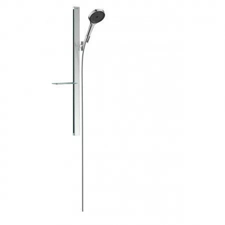 Набор для душа hansgrohe Rainfinity 130 3jet 27671000