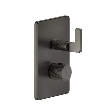 GESSI INCISO Термостатический смеситель на 3 источника (внешняя часть), 58136#299