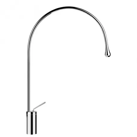 Gessi Goccia Смеситель для раковины на 1 отверстие, 33808#279