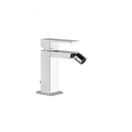 Gessi Rettangolo Смеситель для биде на 1 отверстие, 20007#031