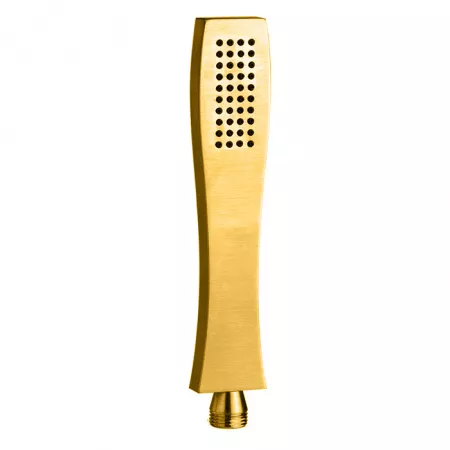 Gessi Mimi Душевая лейка с защитой от известкового налёта, 31254#080