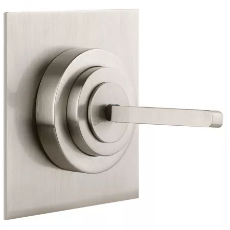 Gessi Встраиваемая часть однорычажного смесителя без излива, 26209#031