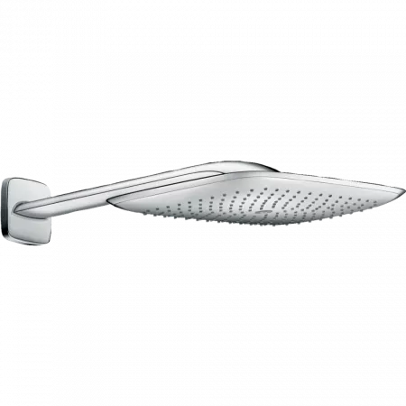 Верхний душ hansgrohe PuraVida 27437000