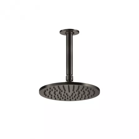Gessi Inciso Shower Верхний душ Ø200 с потолочным кронштейном, 58152#299