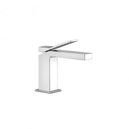 Gessi Rettangolo K Смеситель для раковины на 1 отверстие, 53002#031