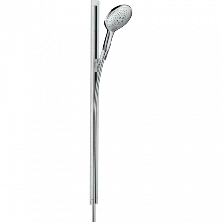 Душевой набор hansgrohe Raindance Select S 150/Raindance Unica S 26626000