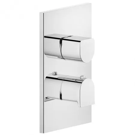 GESSI Rilievo Встраиваемый смеситель для душа, 59136#031
