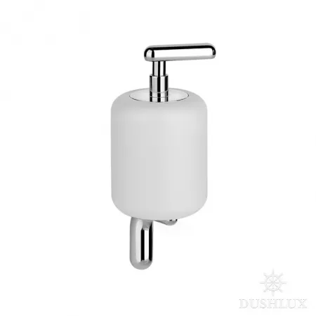 Gessi Goccia Дозатор для жидкого мыла подвесной, 38013#031