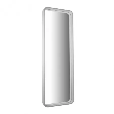 Gessi Goccia Зеркало напольное 60х180см в белой раме, 39151#520