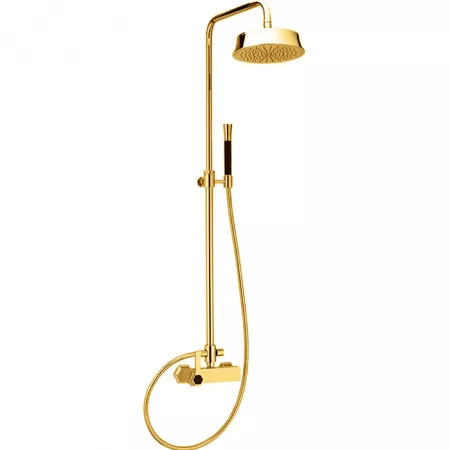 Душевой комплект CISAL Cherie CH0040247C