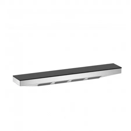 Плечевой душ hansgrohe Rainfinity 500 1jet с полкой для душа 26243000