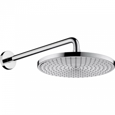 Верхний душ hansgrohe Raindance S 300 Air 1jet, хром 27492000