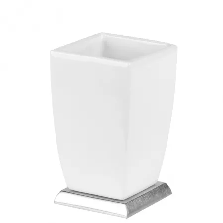 Gessi Mimi Стакан настольный керамический, 33232#149