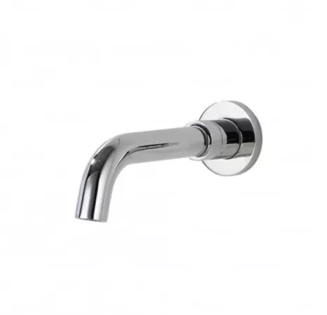 Настенный поворотный излив Feramolli Ele CL015, хром